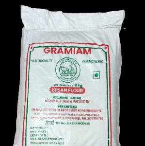 Gramiam Besan Flour