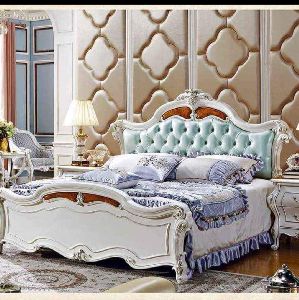 royal bed