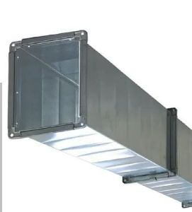 Rectangular Duct