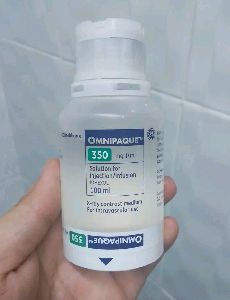 omnipaque injection