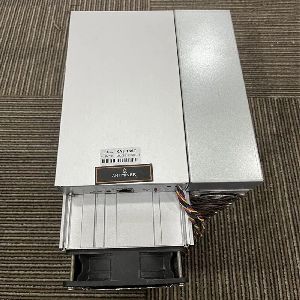 Bitmain KA3 166ths Kadena Miner + PSU