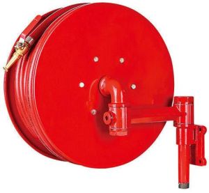 Fire Hose Reel