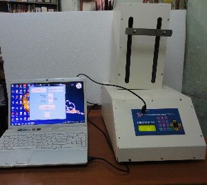 Micro Controller Dip Coater