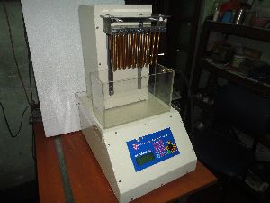 Micro Controller Dip Coater