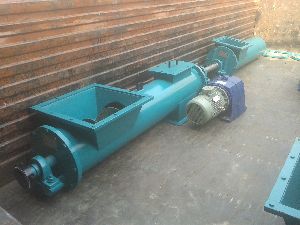 Pipe Conveyor