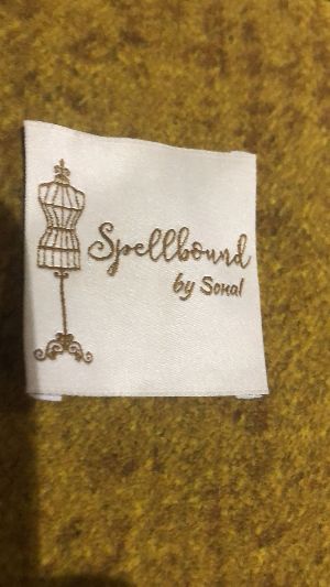 T Shirt Label