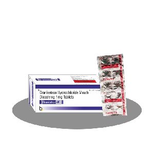 Granistop MD Tablets