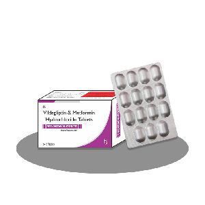 Viloxim-M-Forte Tablets