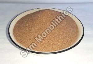 Zircon Sand