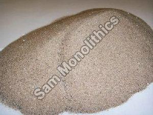 Zircon Sand