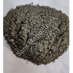 Black Tip Fill Cement