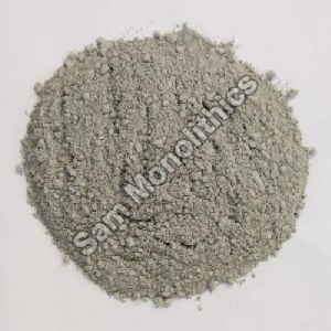 SR Cast 60 Monolithic Castables