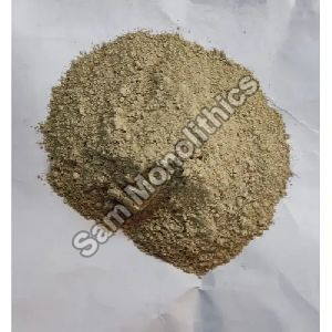 Patching Powder