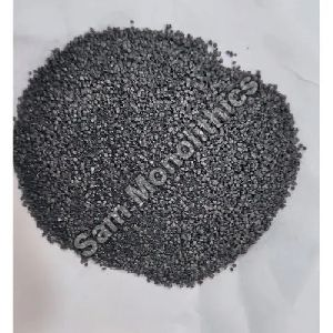 Silica Based Nozzle Filling Compound