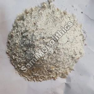Silica Ramming Mass