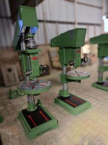 25mm Pillar Drill Machine