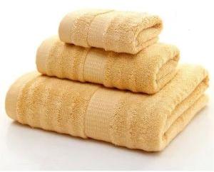 Bamboo Towel