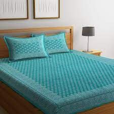 Double Bed Sheet