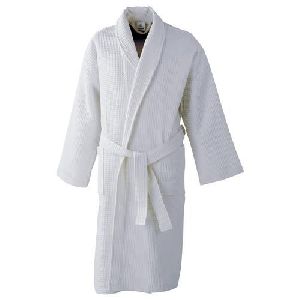 Mens Bathrobe