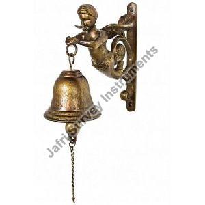 Brass Nautical Ship Bell