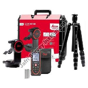 Leica Disto X3 150m Range Distance Meter Pro Pack