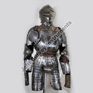 Medieval Armor Parts