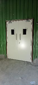 CBRI TESTED DOORS