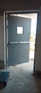 Fire Rated Doors