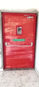 Fire Resistant Doors