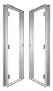 HMPS Door Frame