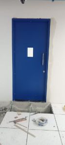 Metal Fire Doors