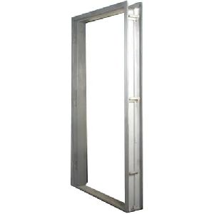 mild steel door frame