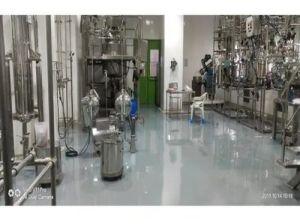 Abrasion Resistant Epoxy Flooring Services