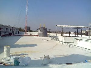 Commercial Waterproofing Services