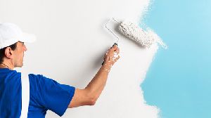 Epoxy Painting Services