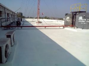 Roof Waterproofing Services