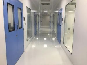 Staroxy 3300 Epoxy Floor Coating Services