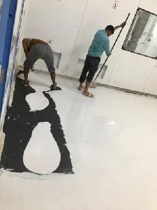 Staroxy ESD 1072 Epoxy Flooring Services