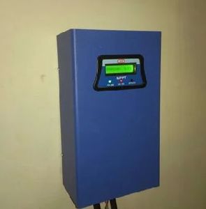 MPPT Solar Charge Controller