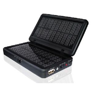 Portable Solar Charger