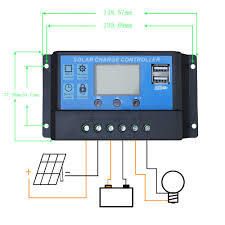 Solar Charge Controller