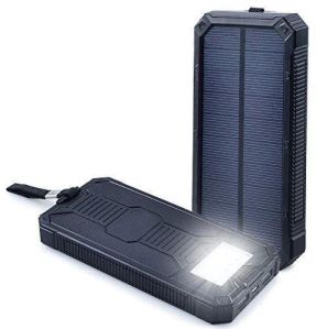 Usb Solar Charger