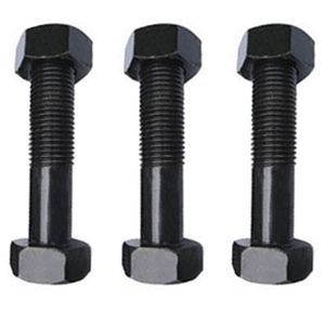 ms high tensile bolts