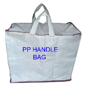 PP Handle Bag
