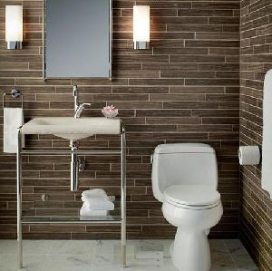 Sanitary Wall Tiles
