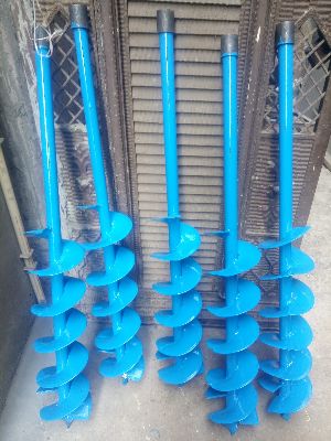 Auger Filler
