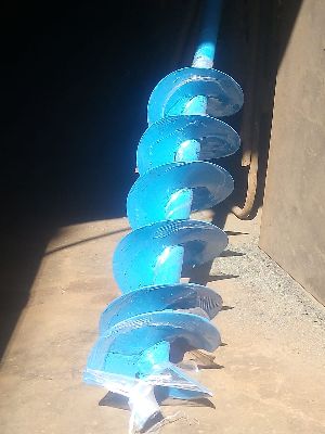 Auger Filler