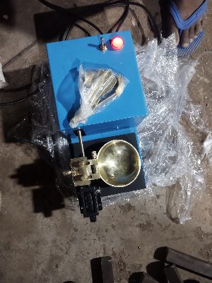 Liquid Limit Device