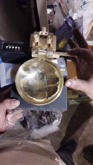 Liquid Limit Device