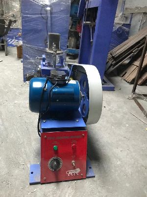 Vibrating Machine